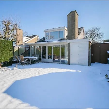 House 19 Relax Warmond