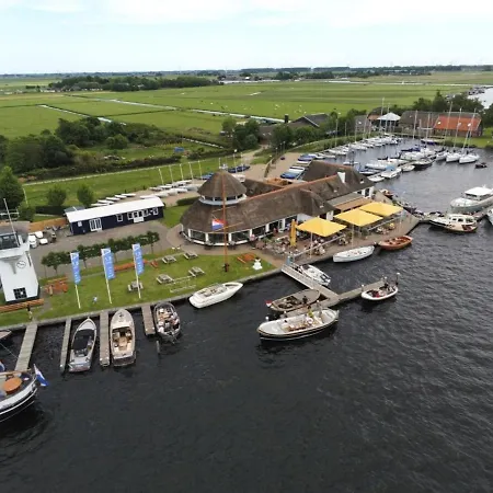 Semesterbostad House 19 Relax