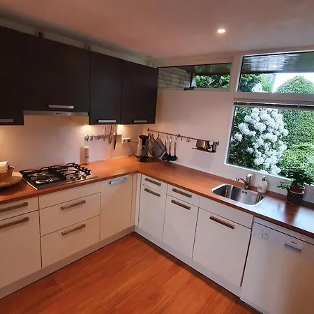 Semesterbostad House 19 Relax *