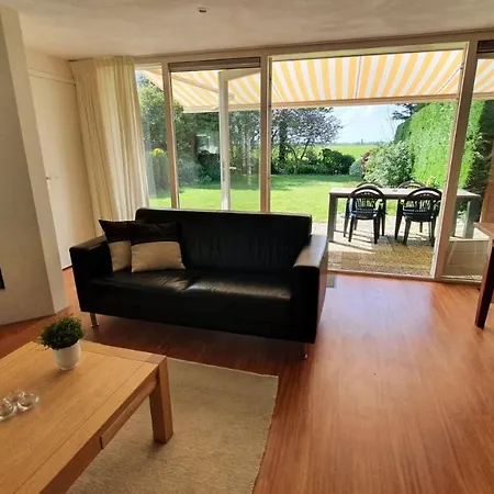 House 19 Relax Warmond