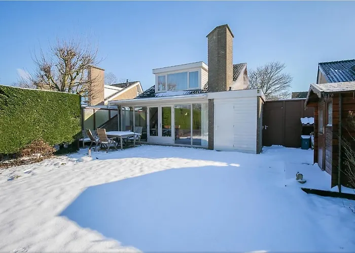 House 19 Relax Warmond