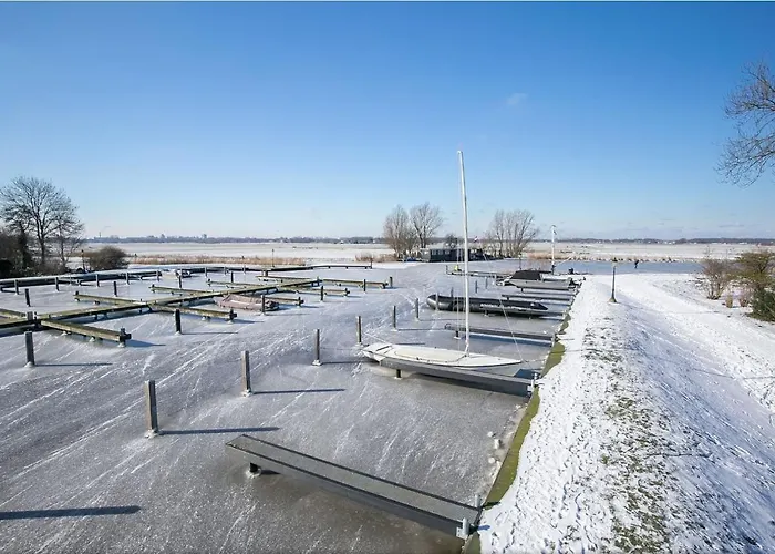 House 19 Relax Feriehus *