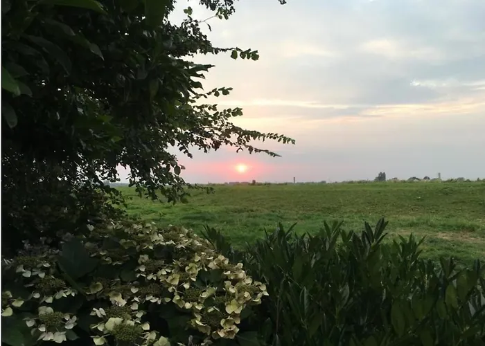 House 19 Relax Ferienhaus