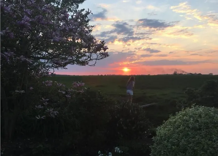 House 19 Relax * Warmond