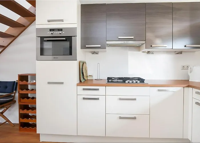 House 19 Relax * Warmond