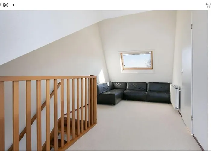 House 19 Relax בית נופש *