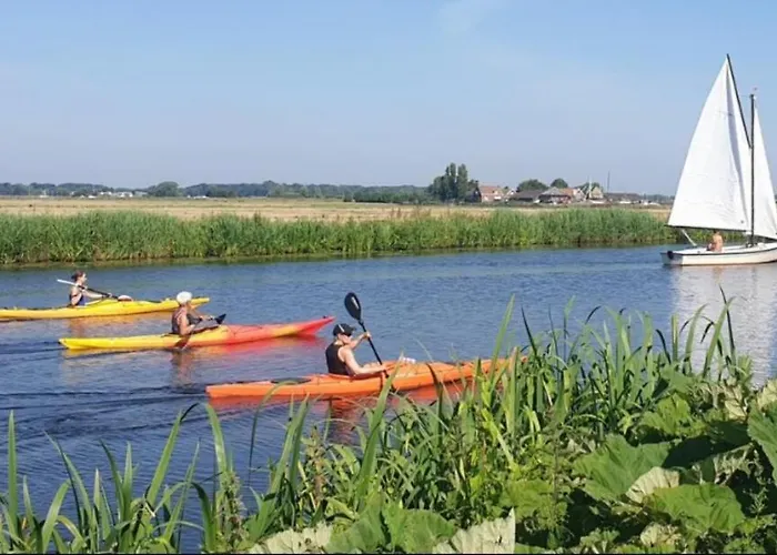 House 19 Relax Ferienhaus