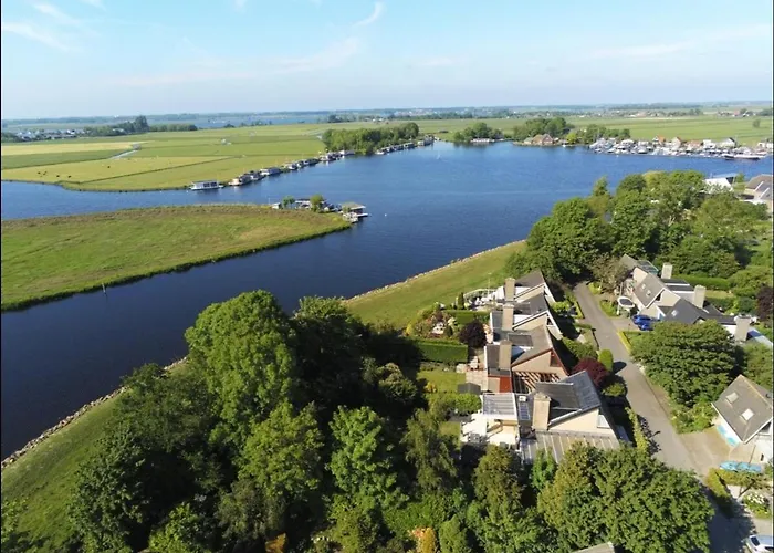 House 19 Relax Warmond