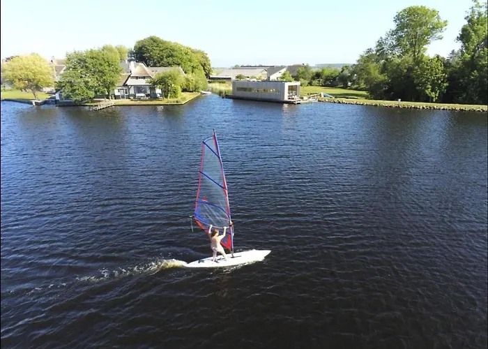 House 19 Relax * Warmond