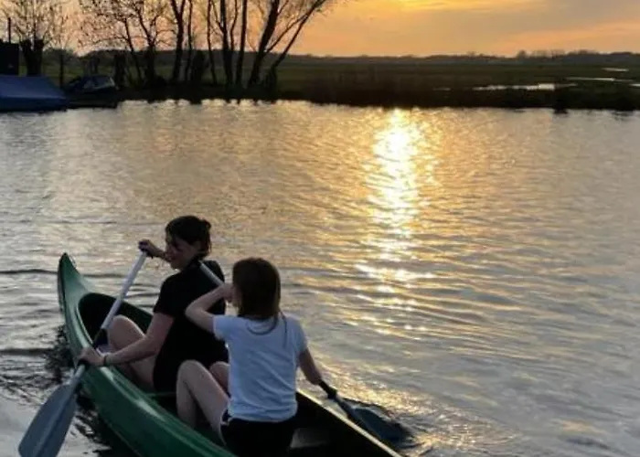 Ferienhaus House 19 Relax *