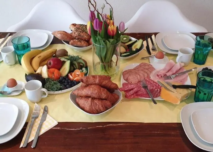 House 19 Relax Ferienhaus *