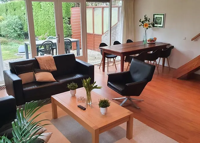 House 19 Relax Ferienhaus