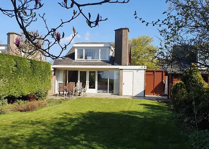 Ferienhaus House 19 Relax