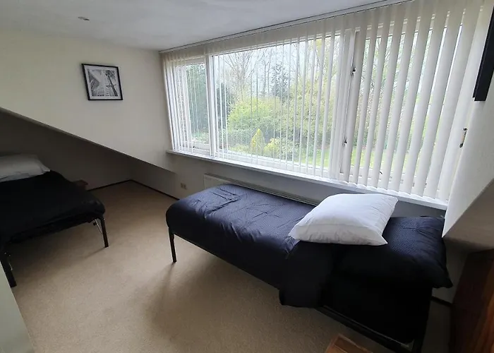 Ferienhaus House 19 Relax Warmond