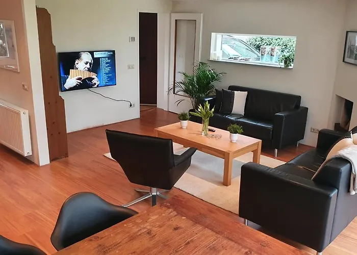 House 19 Relax Ferienhaus *