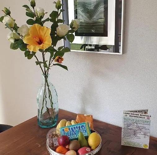 Ferienhaus House 19 Relax