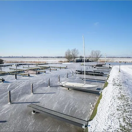 House 19 Relax Semesterbostad *