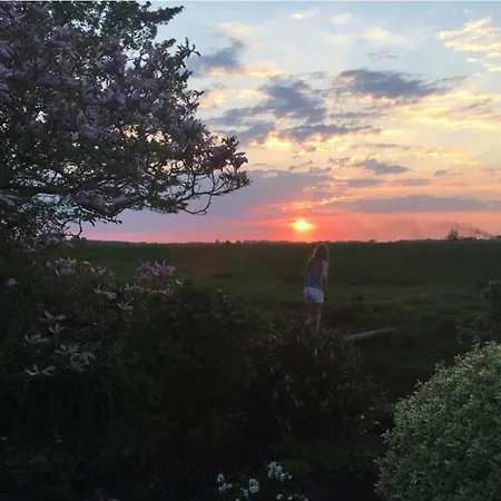 House 19 Relax * Warmond