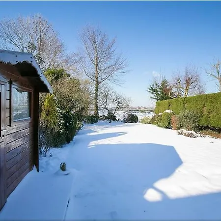 Semesterbostad House 19 Relax *