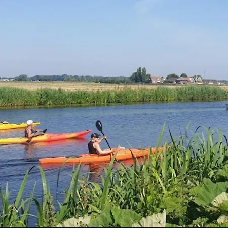 House 19 Relax Semesterbostad