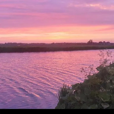 Semesterbostad House 19 Relax