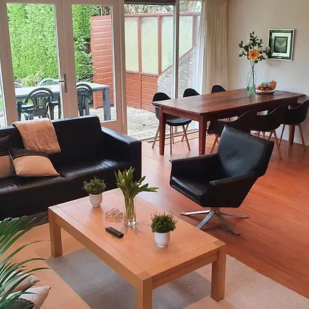 House 19 Relax Semesterbostad