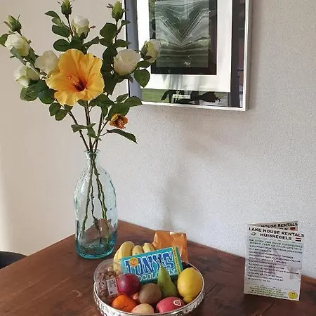 Semesterbostad House 19 Relax