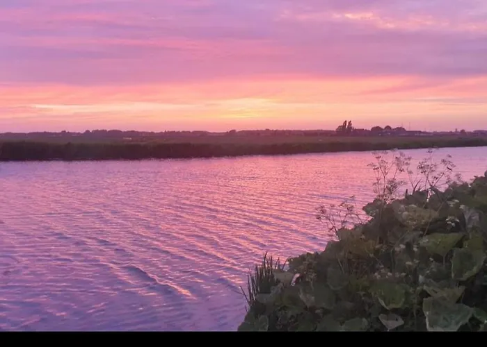 Сasa de vacaciones House 19 Relax