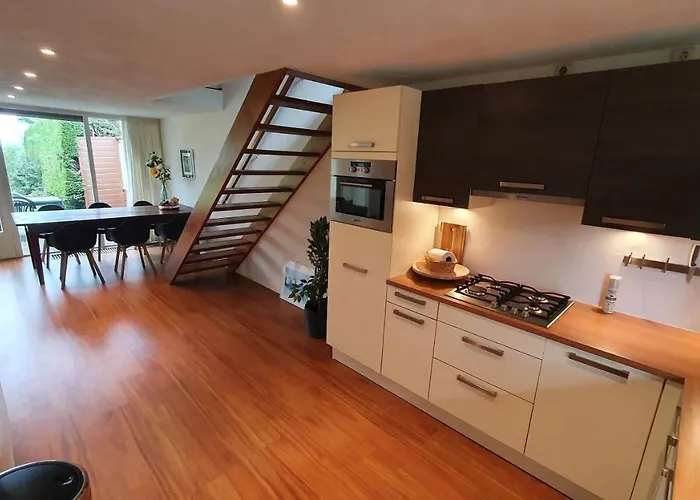 House 19 Relax Сasa de vacaciones *