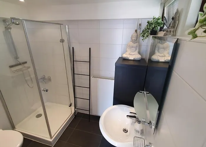 House 19 Relax * Warmond