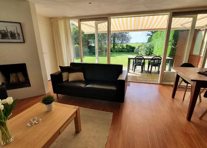 House 19 Relax Warmond